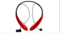 Ultra Sound Wireless Bluetooth Neckband Stereo Headset with Mic