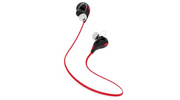 Wireless Bluetooth Stereo Earbuds Sport Headset (Sweatproof Design)