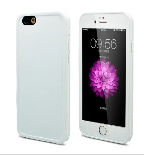 Shockproof Dustproof Underwater Diving Waterproof Cases Cover For iPhone 7 / 7