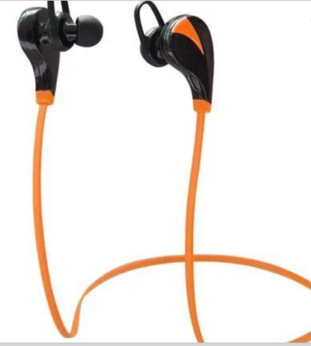 Wireless Bluetooth Stereo Earbuds Sport Headset (Sweatproof Design)