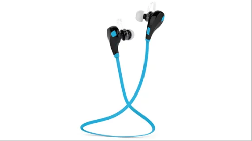 Wireless Bluetooth Stereo Earbuds Sport Headset (Sweatproof Design)