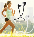 2 Pack Wireless Bluetooth Sport Headset (Sweat-proof Design)