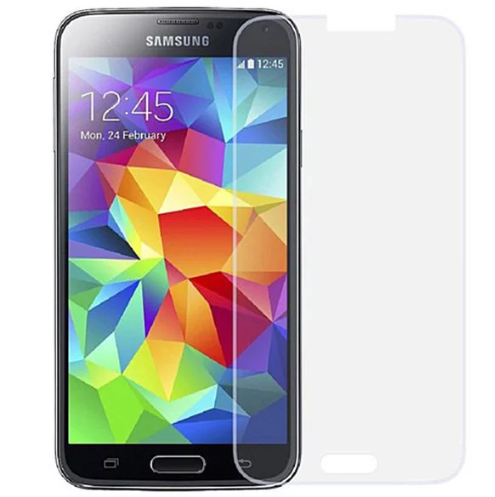 Bulletproof Tempered Glass Screen Protector for iPhone & Samsung