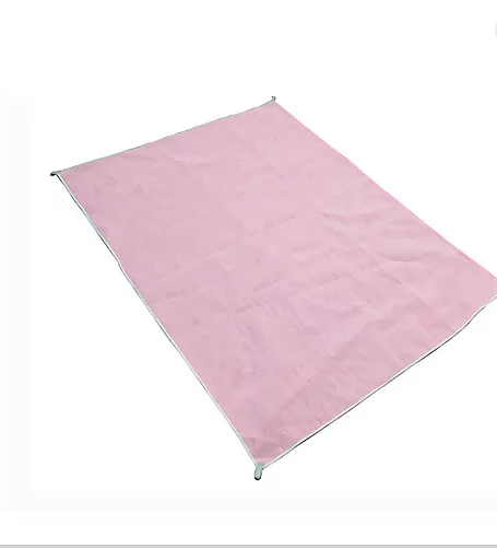 Sands Free 5x7 Beach Mat- 3 Colors