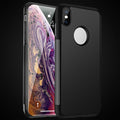 Anti Gravity Phone Bag Case For iPhone X 8 7 6S Plus Antigravity TPU Frame Magical Nano Suction Cover Adsorbed Car Case