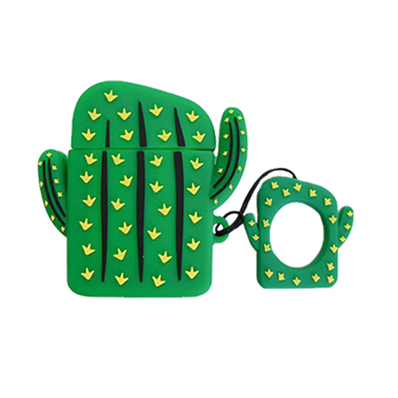 3D Protective Case For AirPods