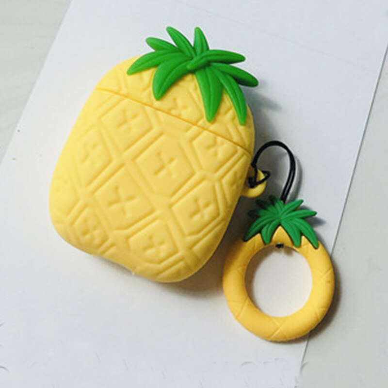 3D Protective Case For AirPods