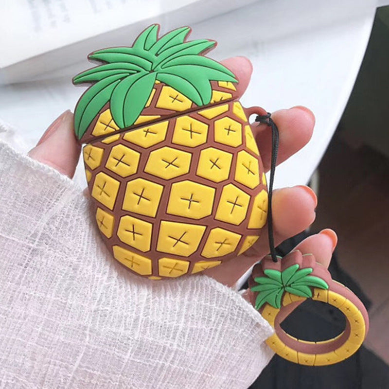 3D Protective Case For AirPods