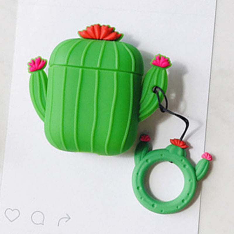 3D Protective Case For AirPods