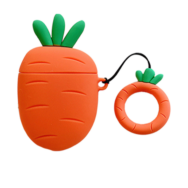 3D Protective Case For AirPods