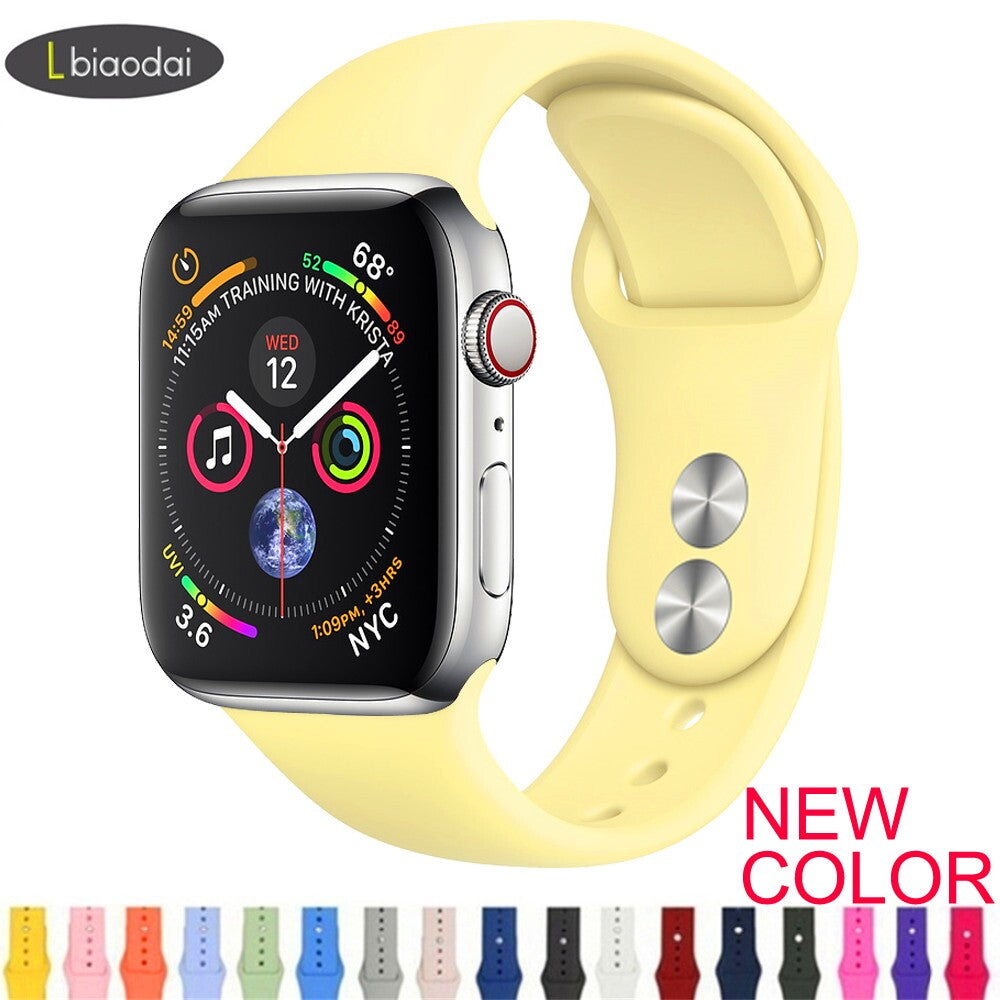 Strap For Apple Watch