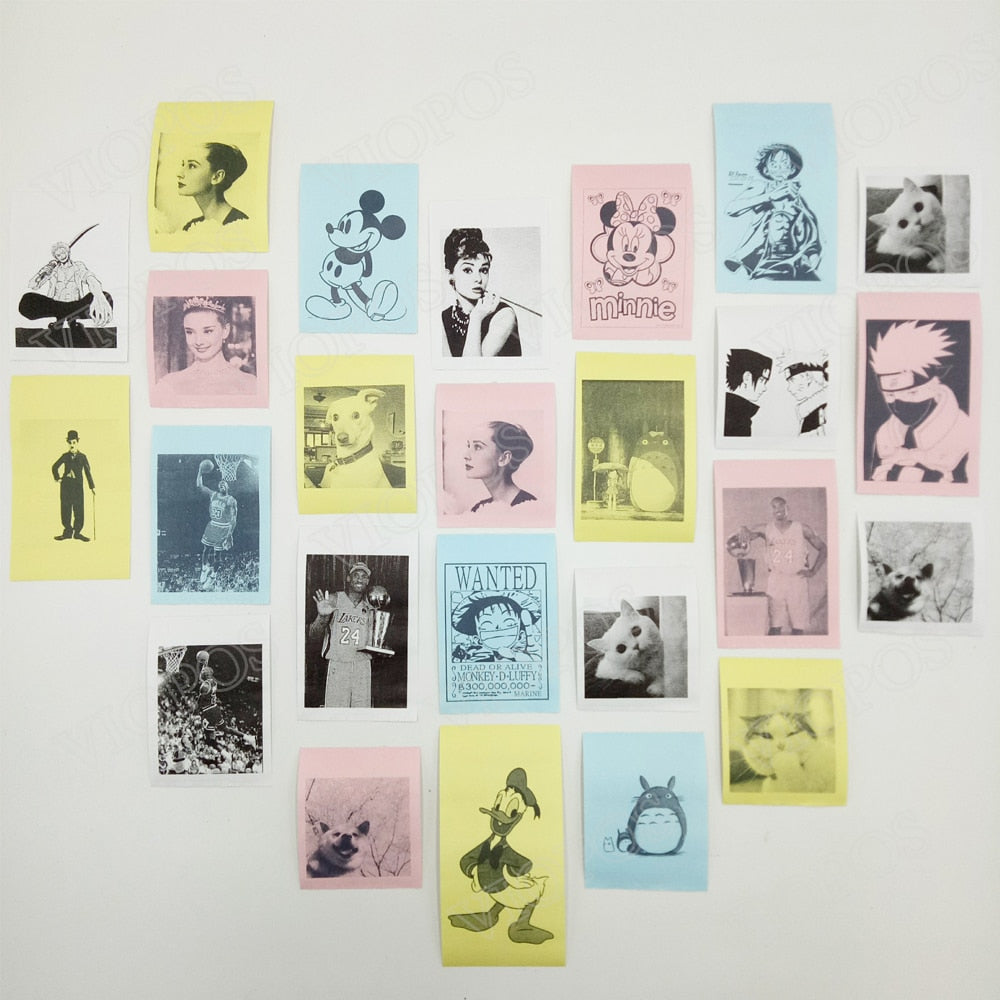 Peripage A6 Bluetooth handheld photo printer Small printer mini printer pocket printer for IOS Android system phone