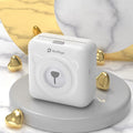 Peripage A6 Bluetooth handheld photo printer Small printer mini printer pocket printer for IOS Android system phone