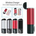3 in 1 Wireless Charger