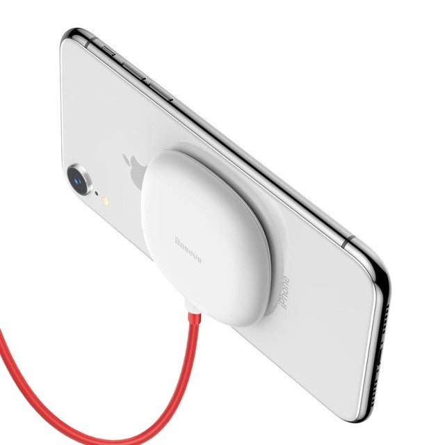 Baseus Suction Wireless Charger