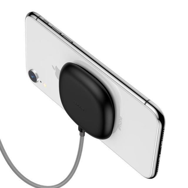 Baseus Suction Wireless Charger