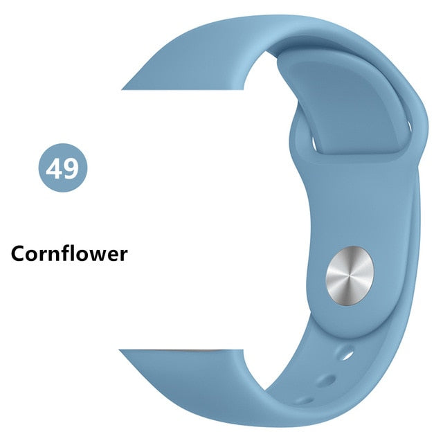 Strap For Apple Watch