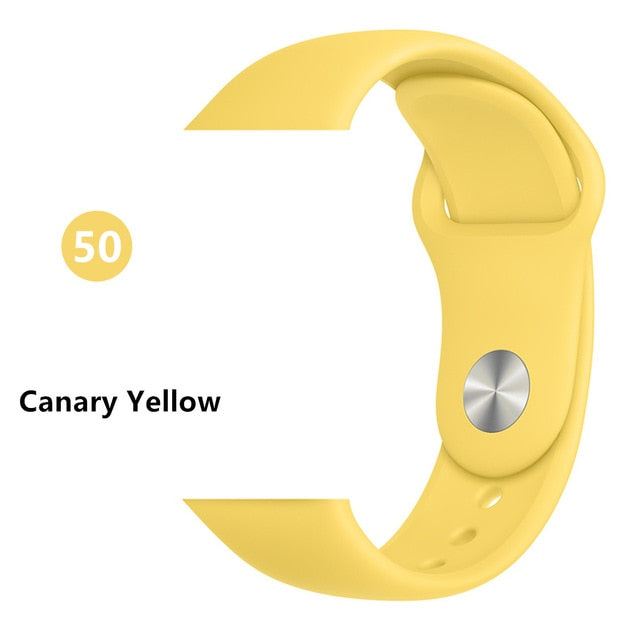 Strap For Apple Watch