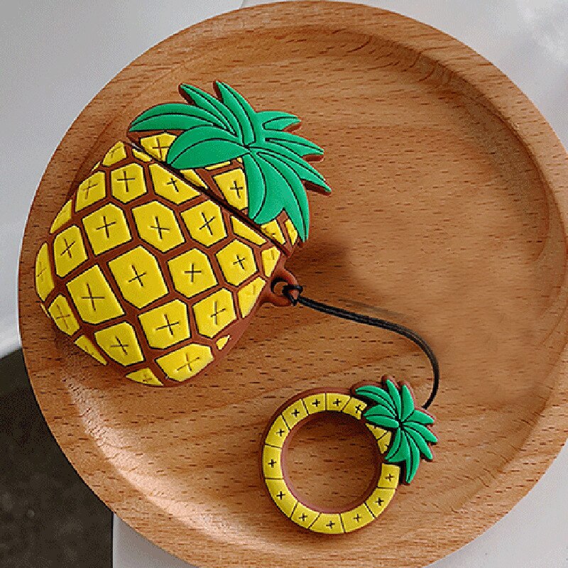 3D Protective Case For AirPods