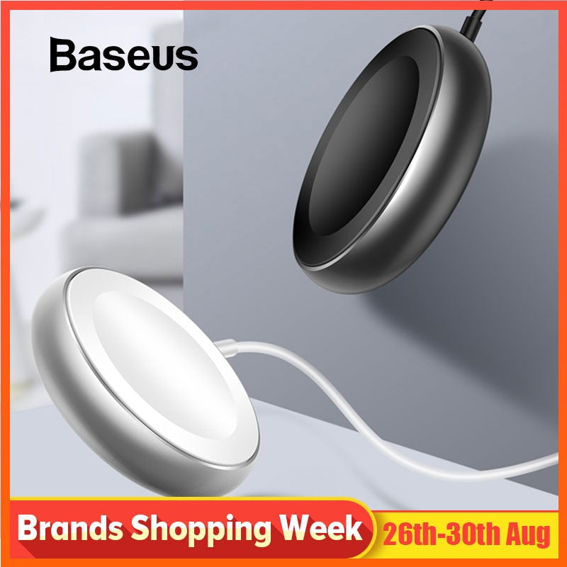 Baseus Wireless Charger for Apple