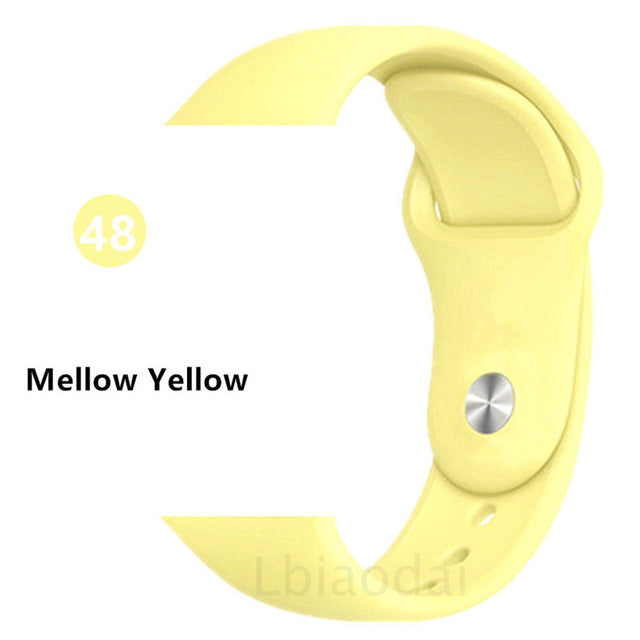 Strap For Apple Watch