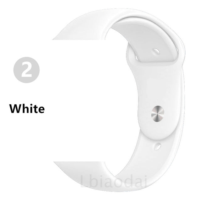 Strap For Apple Watch