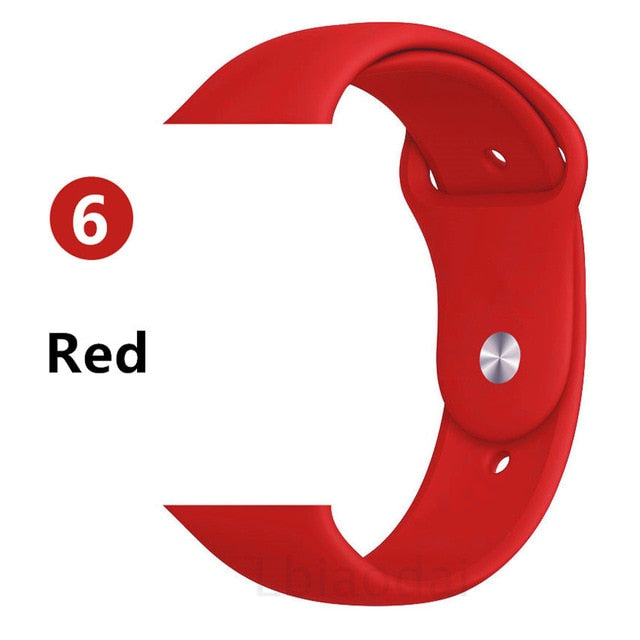 Strap For Apple Watch