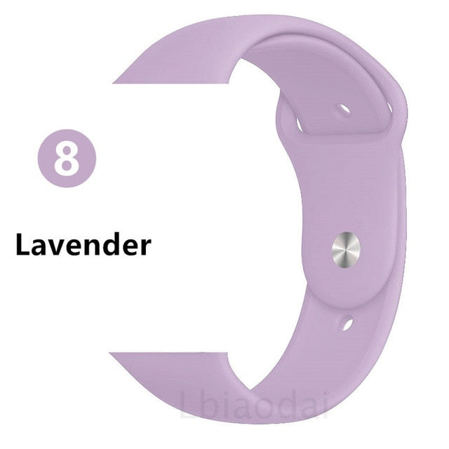 Strap For Apple Watch