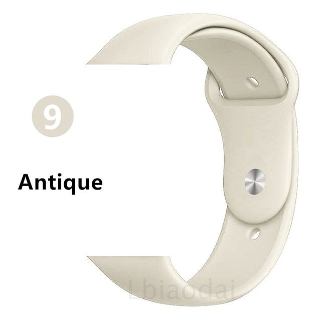 Strap For Apple Watch