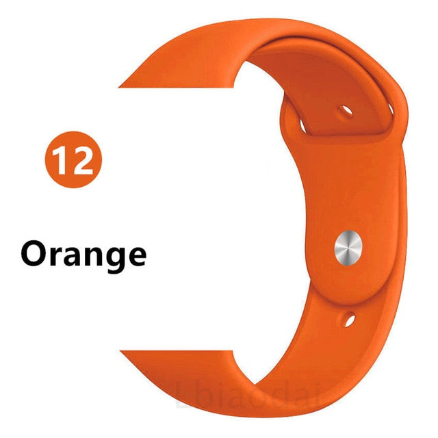 Strap For Apple Watch