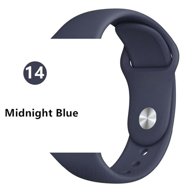 Strap For Apple Watch