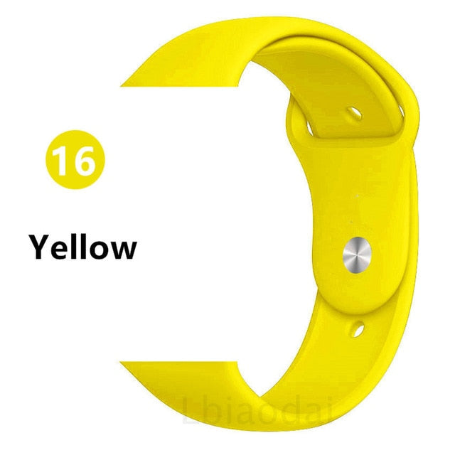 Strap For Apple Watch