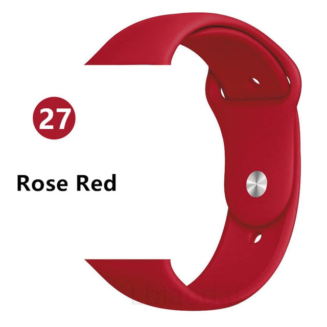 Strap For Apple Watch