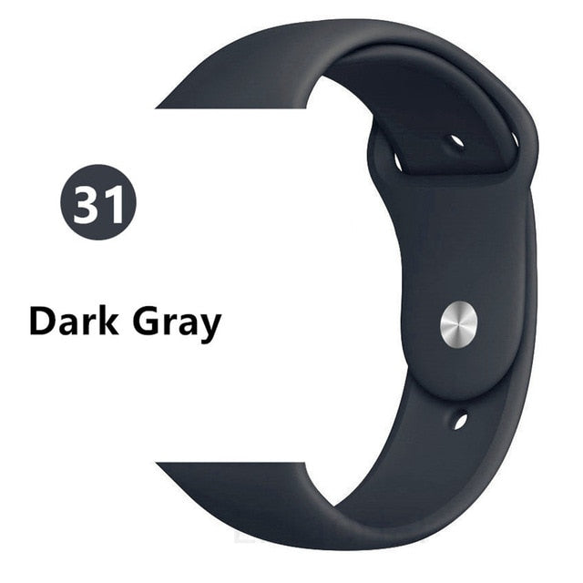 Strap For Apple Watch