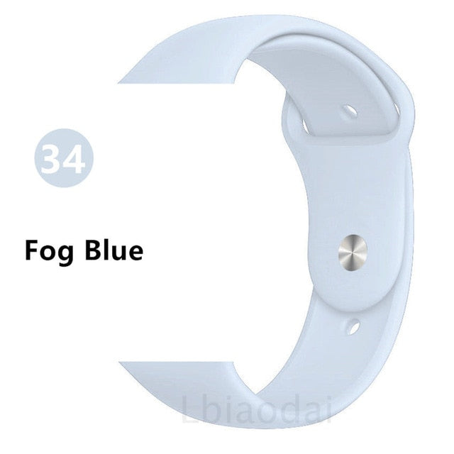 Strap For Apple Watch