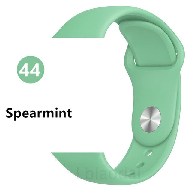 Strap For Apple Watch