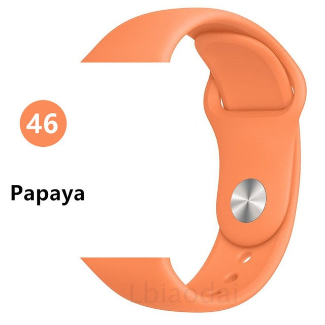 Strap For Apple Watch