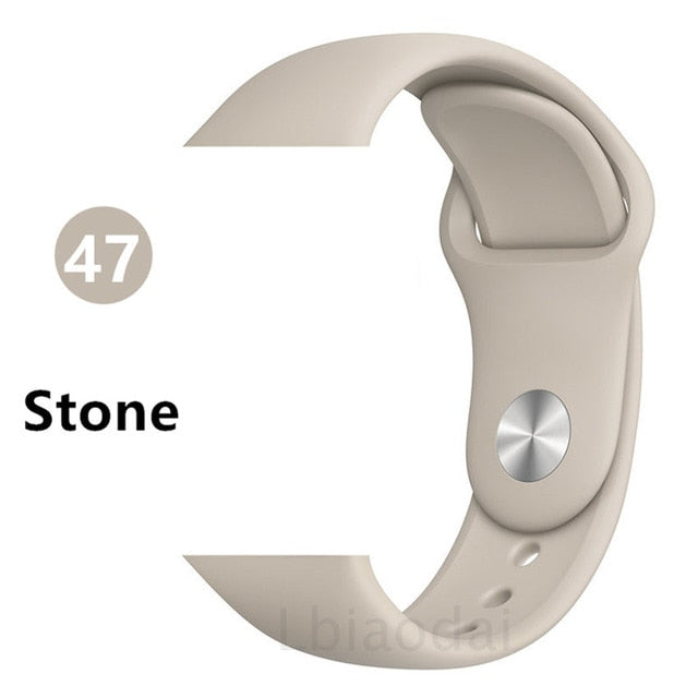 Strap For Apple Watch