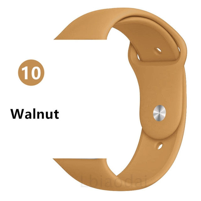 Strap For Apple Watch