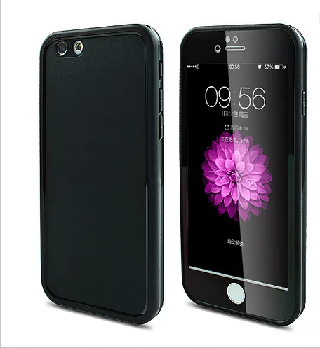 Shockproof Dustproof Underwater Diving Waterproof Cases Cover For iPhone 7 / 7