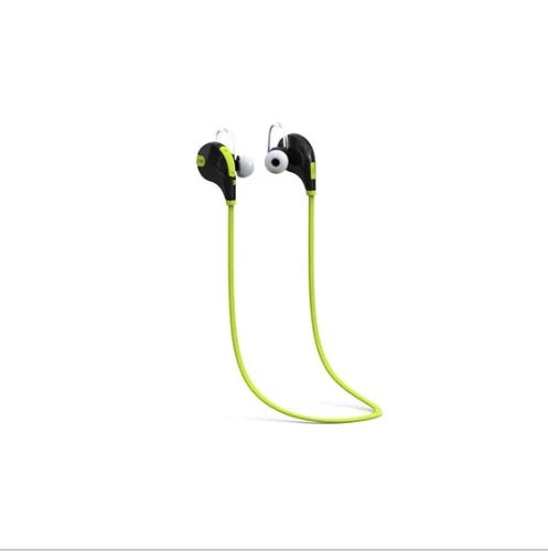 Wireless Bluetooth Stereo Earbuds Sport Headset (Sweatproof Design)