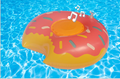 Inflatable Floating Bluetooth Speaker